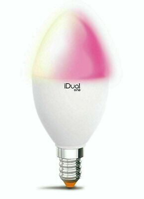 iDual One E14 LED 5,3W Leuchtmittel O4-36