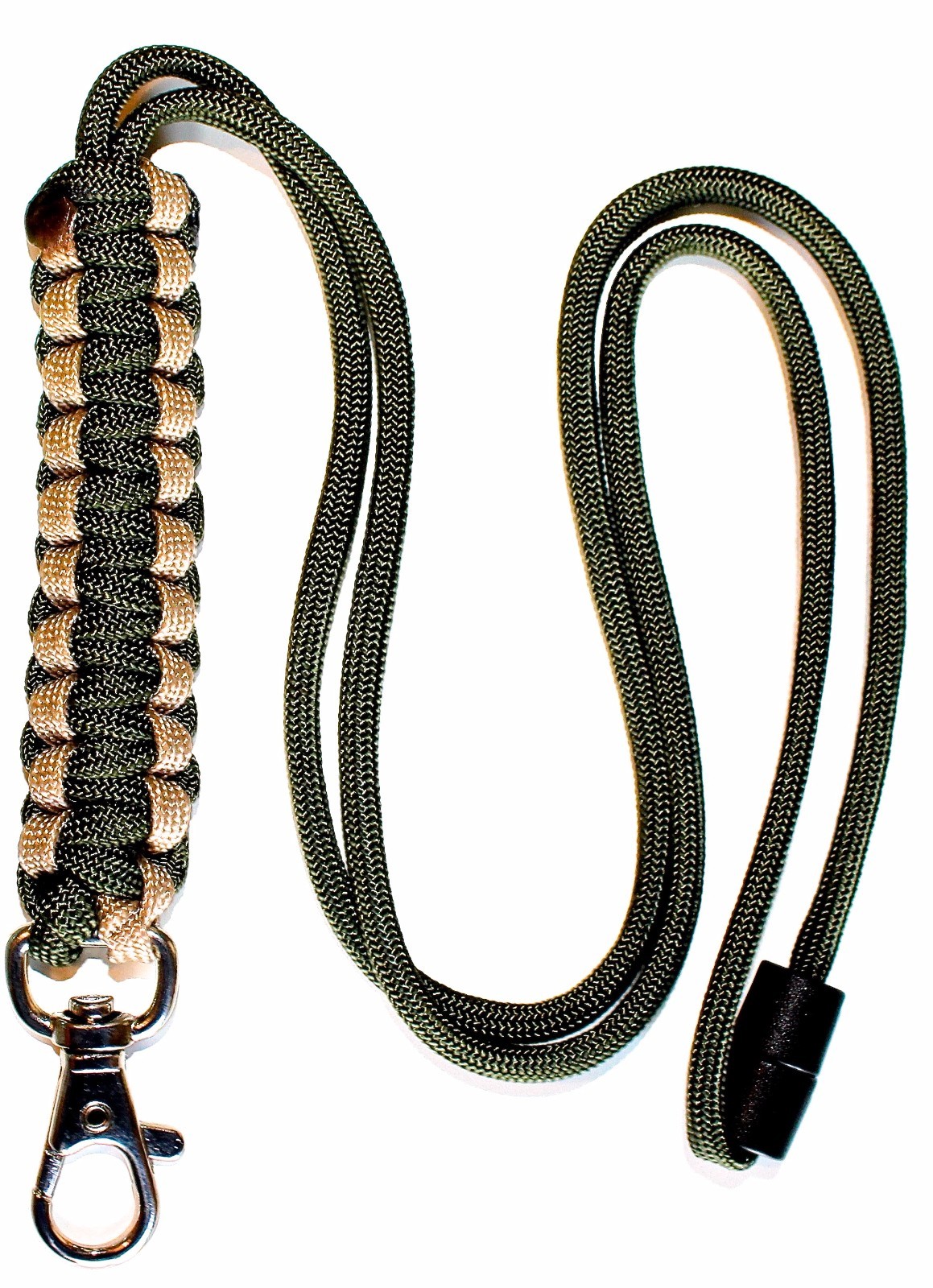 Dog & Field Whistle Lanyards for Gundog Training and Puppy Obedience