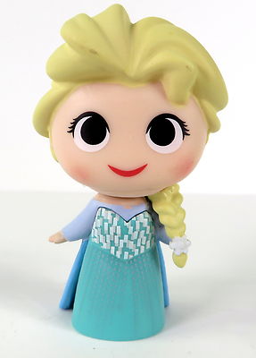 Funko Mystery Minis Disney Princesses & Sidekicks Elsa Blind