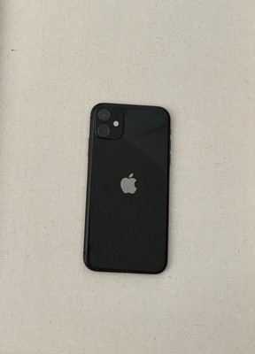 Apple iPhone 11 - 64 GB  (Unlocked) (Single SIM)