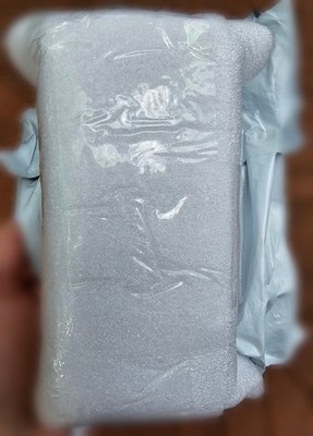 Item photo(s) from verified buyer