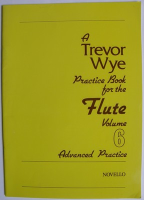 Woodwinds Trevor Wye - 