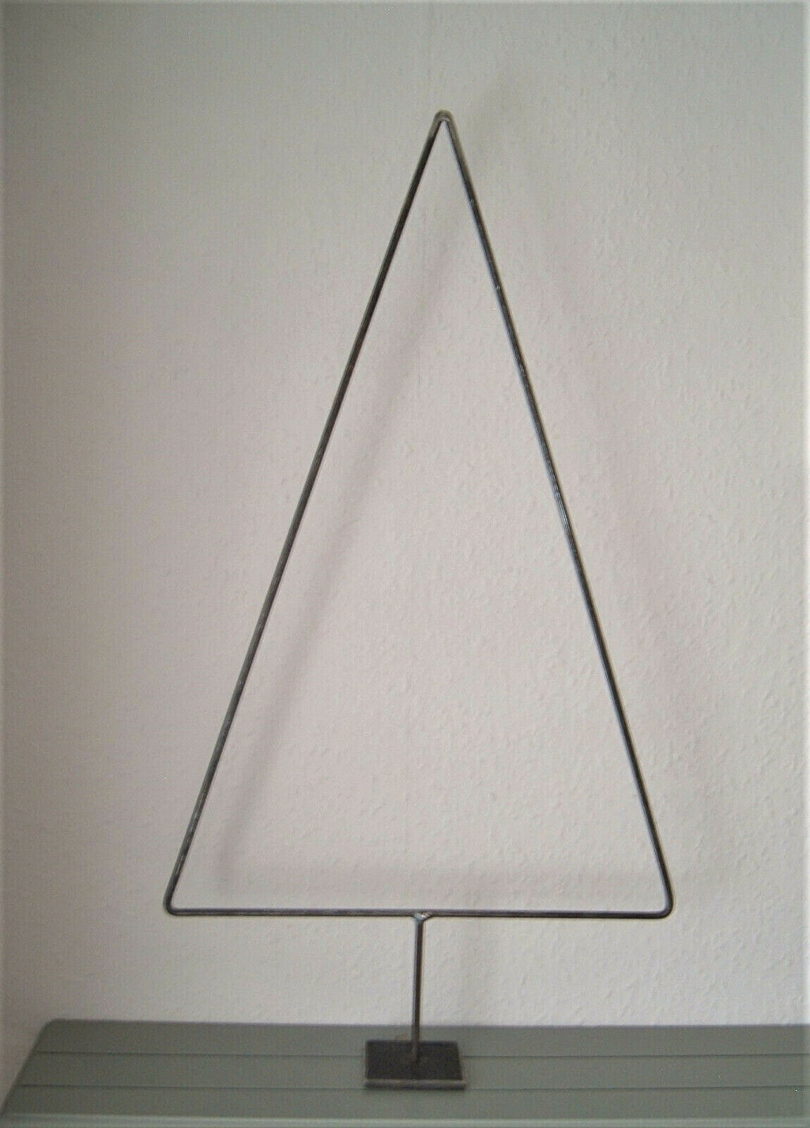 Tannenbaum Metall Design Test Vergleich +++ Tannenbaum Metall Design