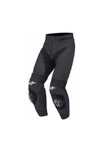 ** ALPINESTARS TRACK LEATHER PANTS / GP PLUS / EXCELLENT ...