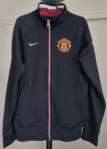 ウェア Manchester United track jacket NIKE $_12.JPG?set_id=880000500F