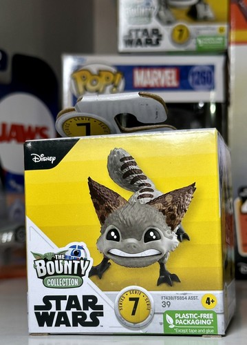 Bounty Collection グローグー & ロズキャット ハズブロ スター・ウォーズ バウンティ コレクション シリーズ 8