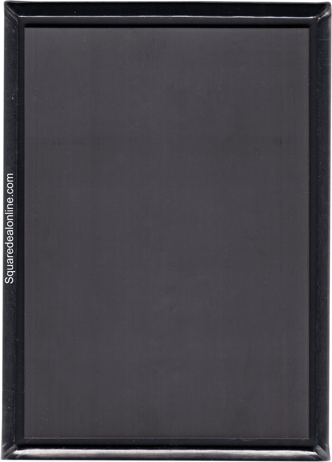 Magnet - Sitting Cat Julie De Graag Orange 1910s Dutch Artist 3.5" #31373 Cool