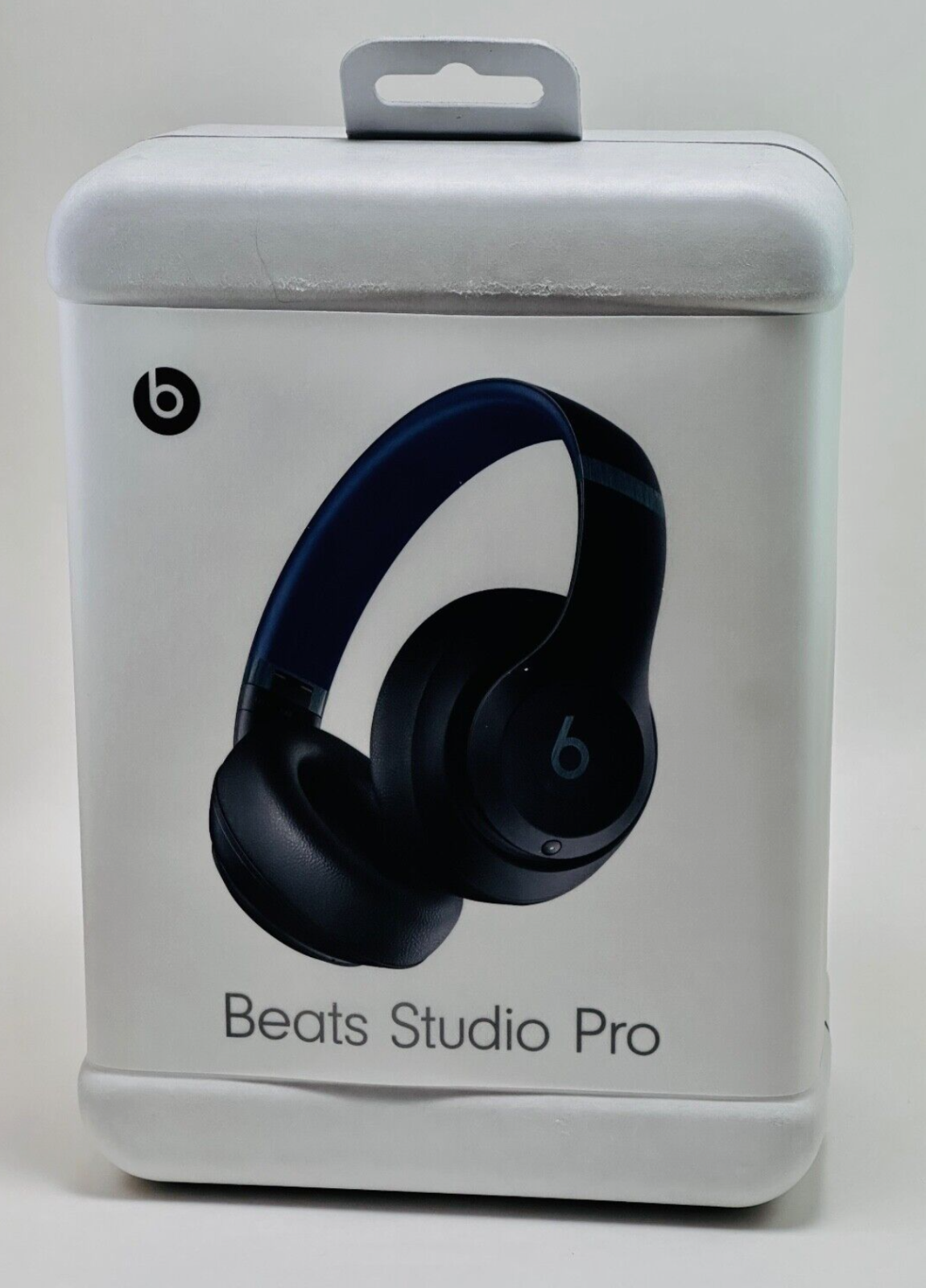 Wireless Over-Ear eBay | Dre Beats 194253715184 Studio Dr. - Headphones Navy Pro by