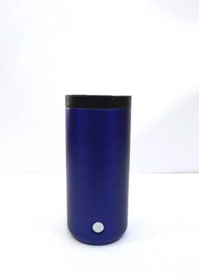 starbucks blue stainless steel tumbler