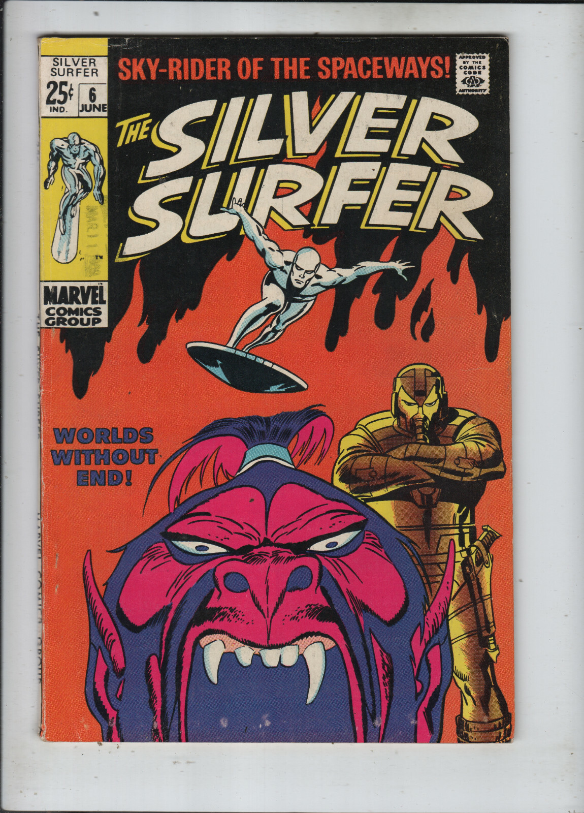 n*a様 【Fab】Scurv, Stowaway CF Marvel n*a様 【Fab】Scurv, Stowaway CF Marvel Scurv, Stowaway