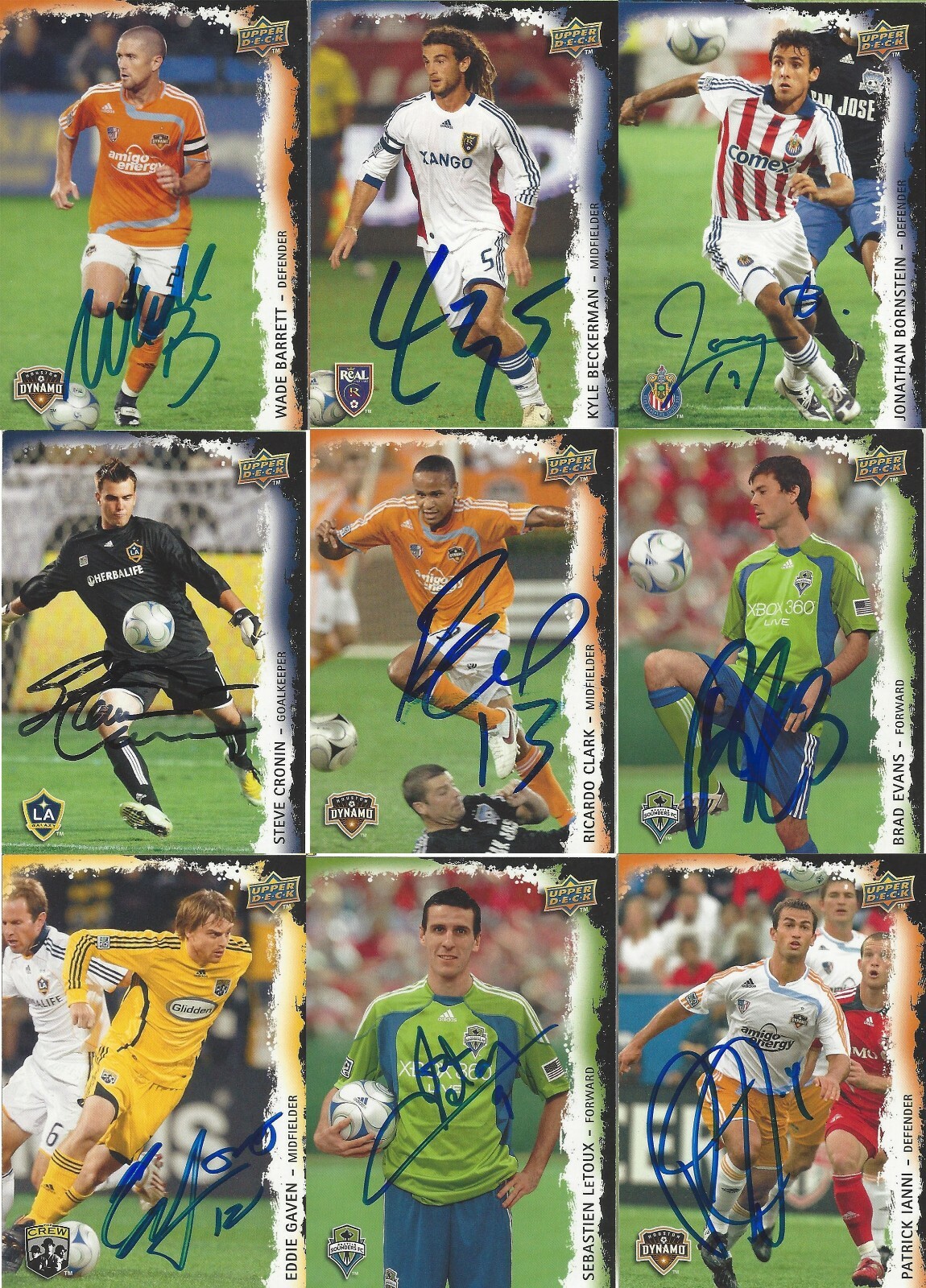 Joe Cannon, San Jose Earthquakes, Signed, Autographed, 8x10 Photo, a Coa with the Proof Photo of Chris Signing Will Be Included Joe Cannon, San Jose Earthquakes, Signed, Autographed, 8x10 Photo, a Coa with the Proof Photo of Chris Signing Will Be Included