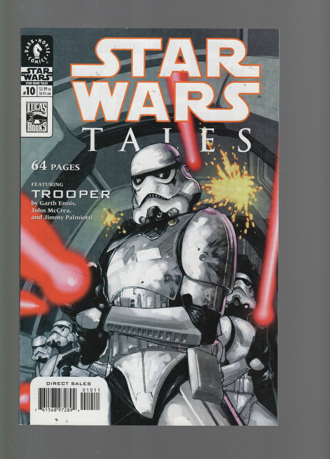 Star Wars Tales #9 アメコミ リーフ $_57.JPG?set_id=8800005007