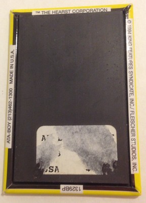 1994 king features syndicate inc the hearst corporation betty