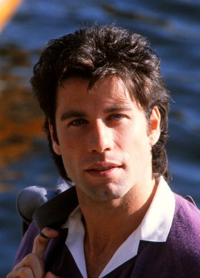  John Travolta  LEGENDARY Movie-Star/Famous Celebrity 5X7 Color Glossy  ICONIC 
