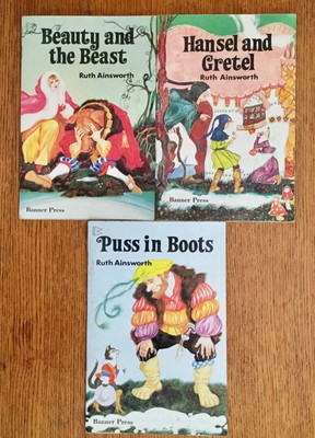 English Books Of Ruth