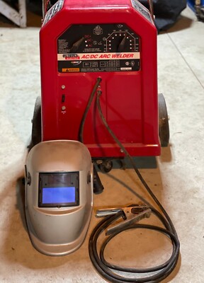 Welders Lincoln Electric