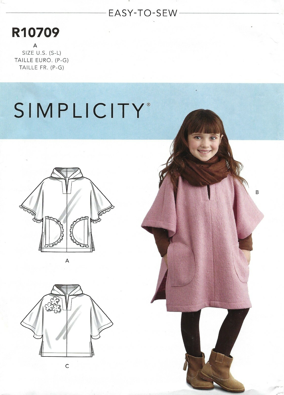 Poncho☆ MIXED CAMO QUILTED PONCHO – Mostly Heard Rarely Seen