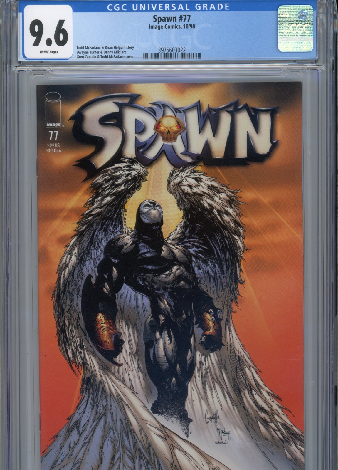 任天堂 海外版 ソフトtodd mcfarlane‘s spawn 未開封 任天堂 海外版 ソフトtodd mcfarlane's spawn 未開封