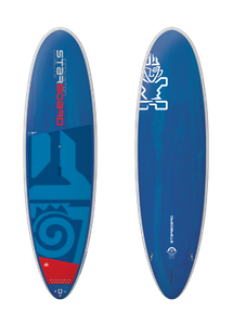 avanti starboard paddle