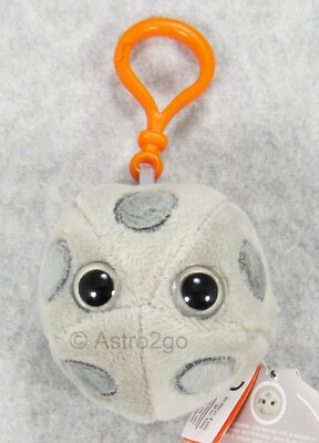 GIANT MICROBES-HPV KEY CHAIN-Stuffed Plush Human Papillomavirus STD Warts Cancer