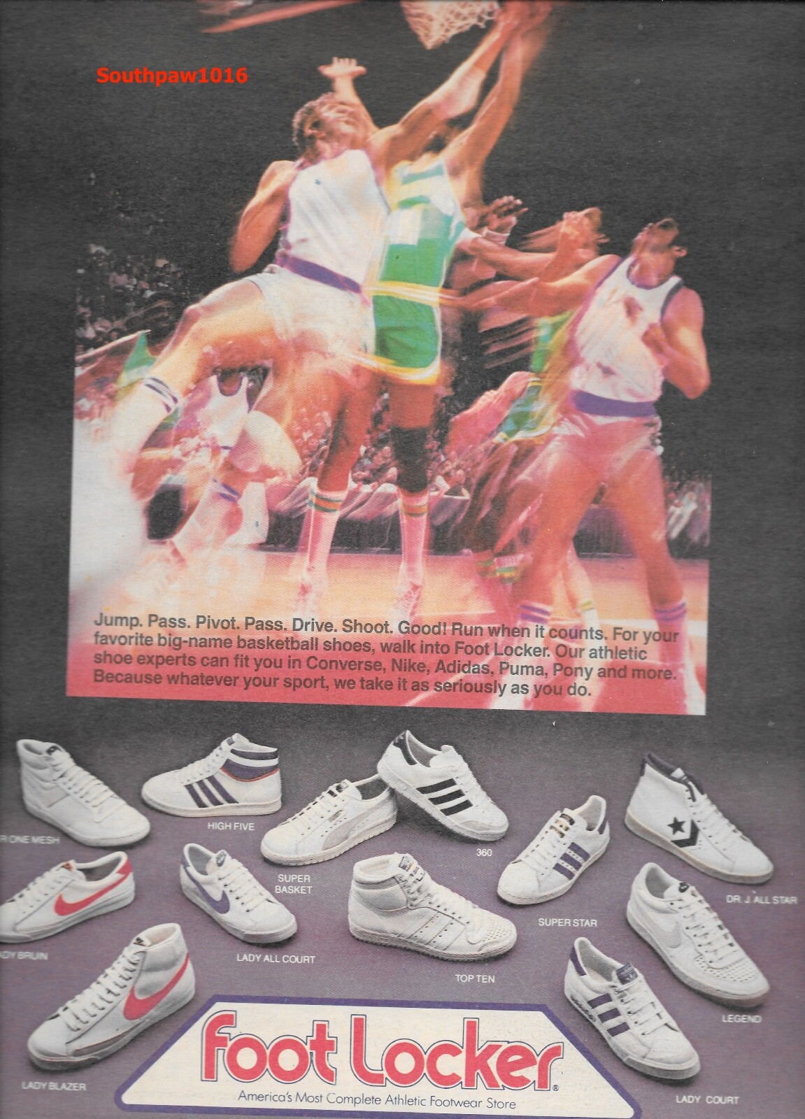 adidas super court footlocker