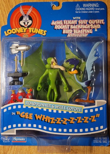 激レア‼︎ LOONEY TUNES ‼︎ ROAD RUNNER‼︎ Looney Tunes | Road Runner Hunting | Classic Cartoon | WB