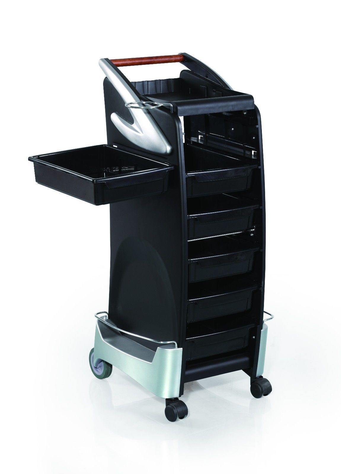 Carro de la estación estilista