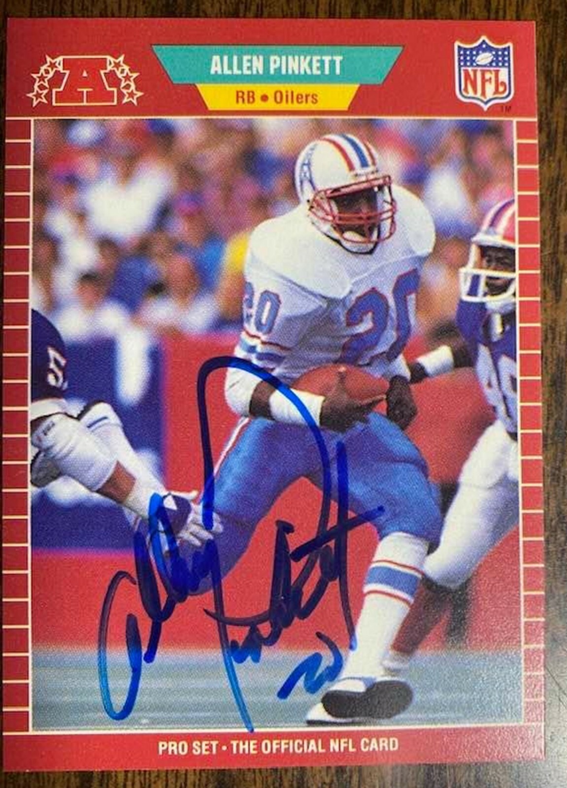その他 NFL card 1990 almost complete set PROSET 1990emmitproset__19541.