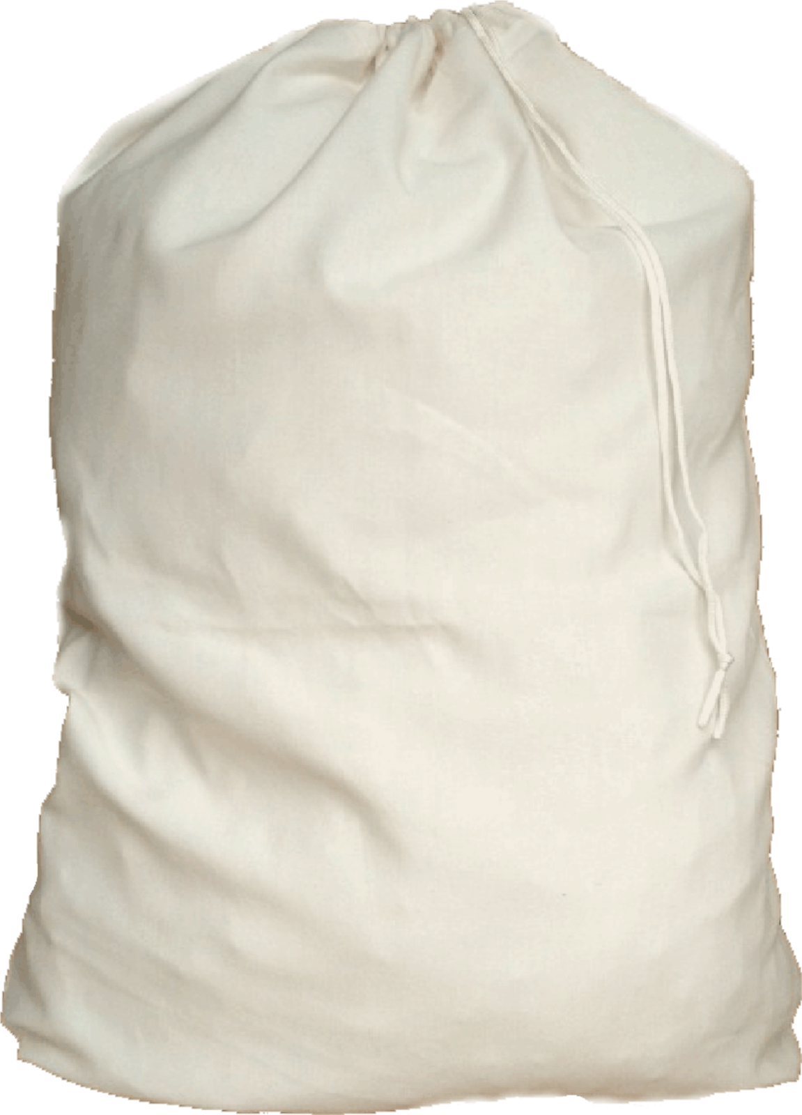 Assorted Laundry Bags - S, M, L, XL - Cotton / Polyester Style Fabrics