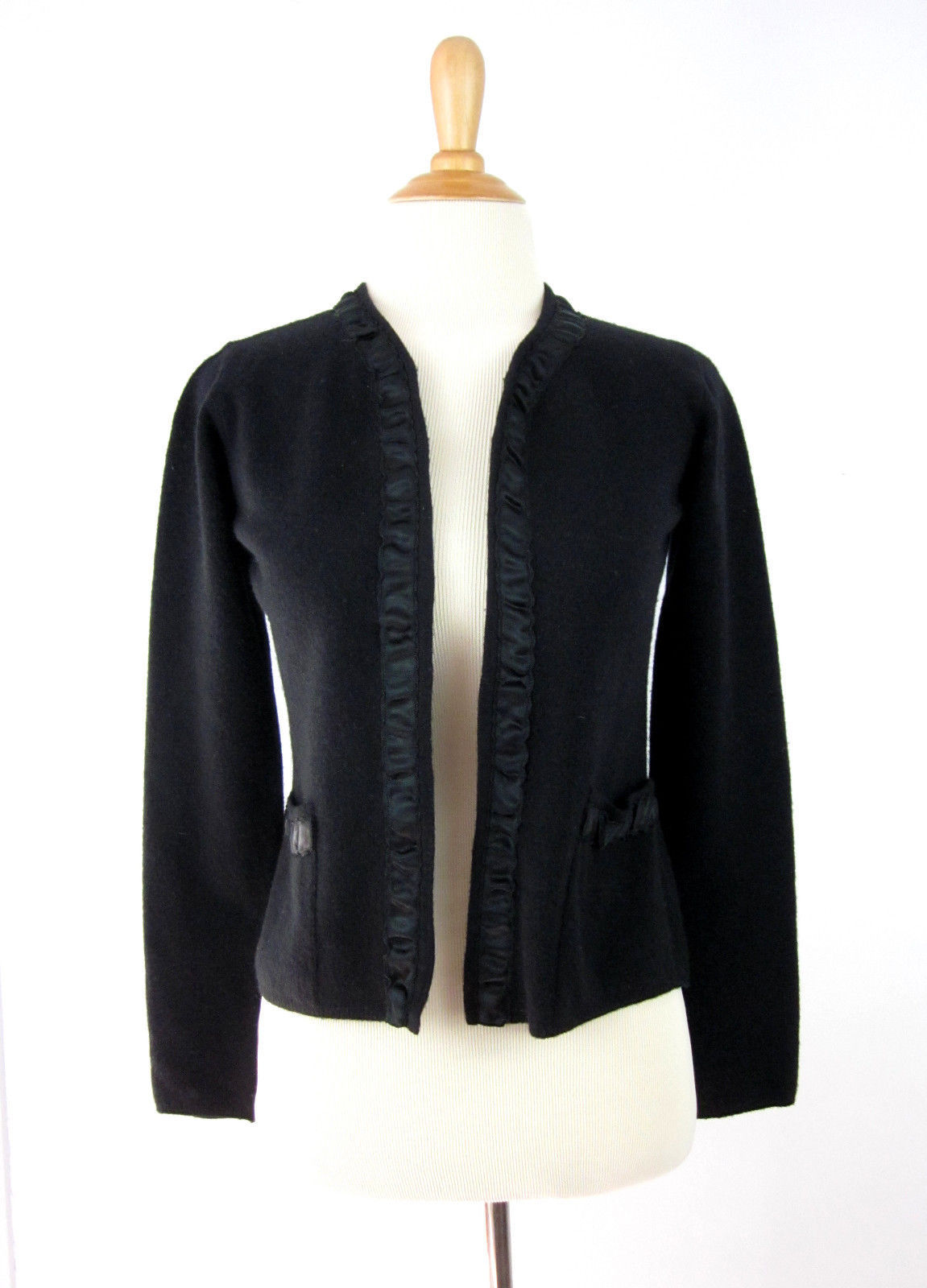 Handmade Sweaters for Women