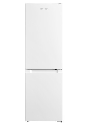 Cookology Freestanding Fridge Freezer 47cm 174L 2 Door - White CFF174WH