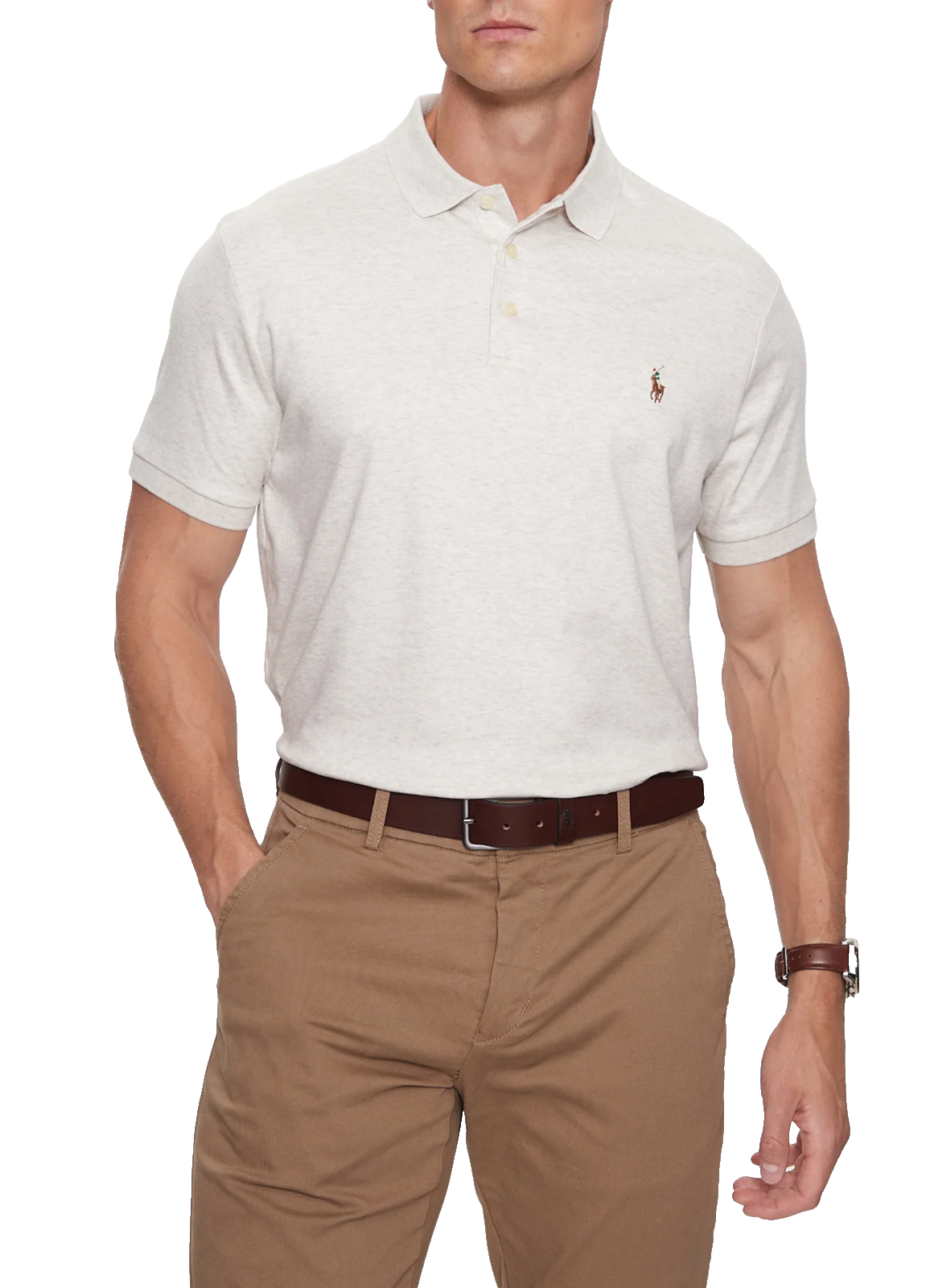 510172 POLO by RALPH LAUREN コットン カシミヤ 510172 POLO by RALPH LAUREN コットン カシミヤ - トップス