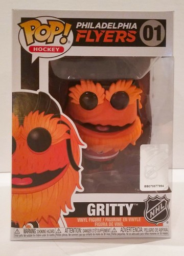 gritty funko pop pre order