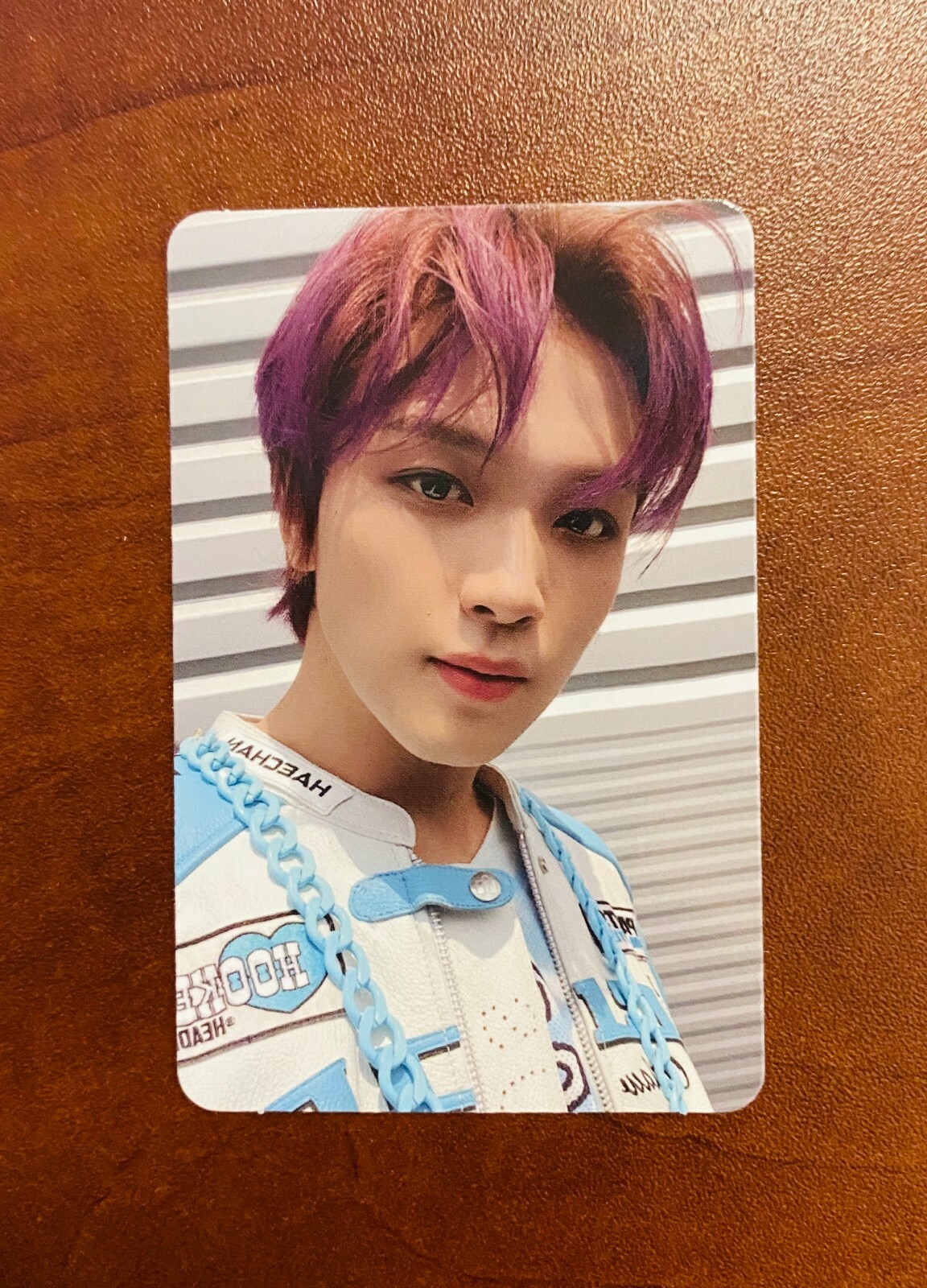 NCT 127 HAECHANセット NCT 127 - 2025 SM ARTIST SEASON'S GREETINGS OFFICIAL MD : T