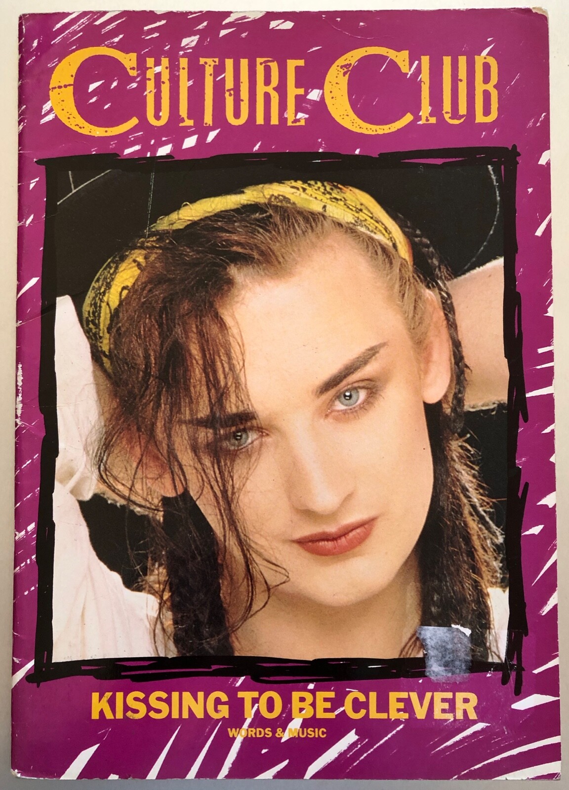 クリスマスファッション CULTURE CLUB  アート・デザイン・音楽