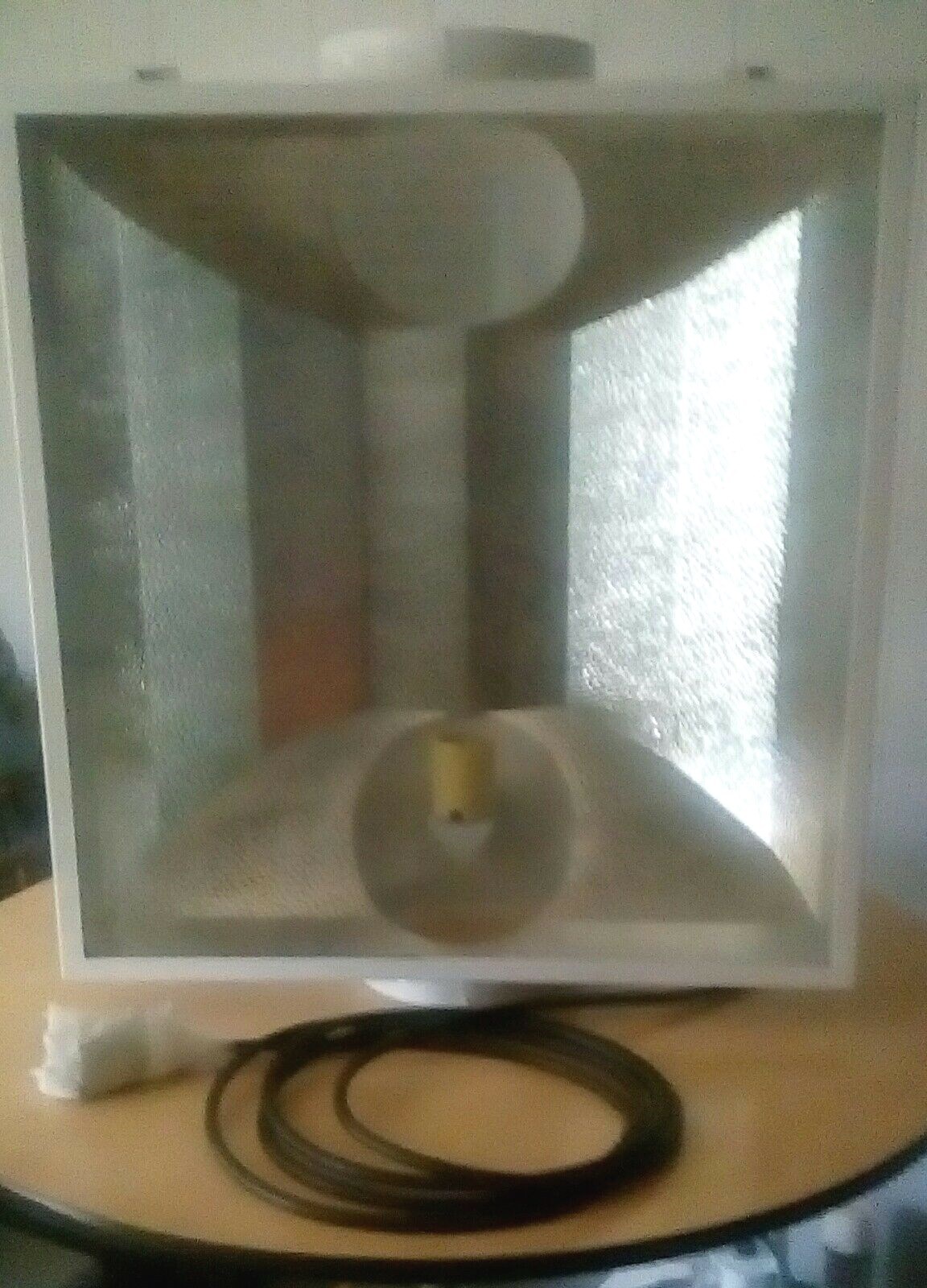 Indoor Grow Light