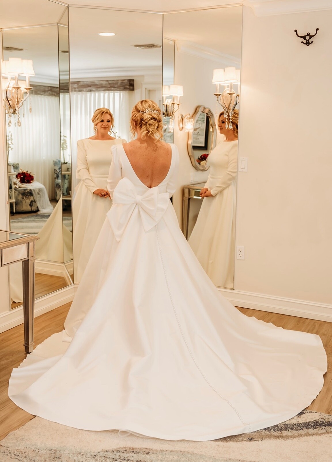 ＊Pnina Tornai＊ ウェディングドレス Pnina Tornai＊ ウェディングドレス