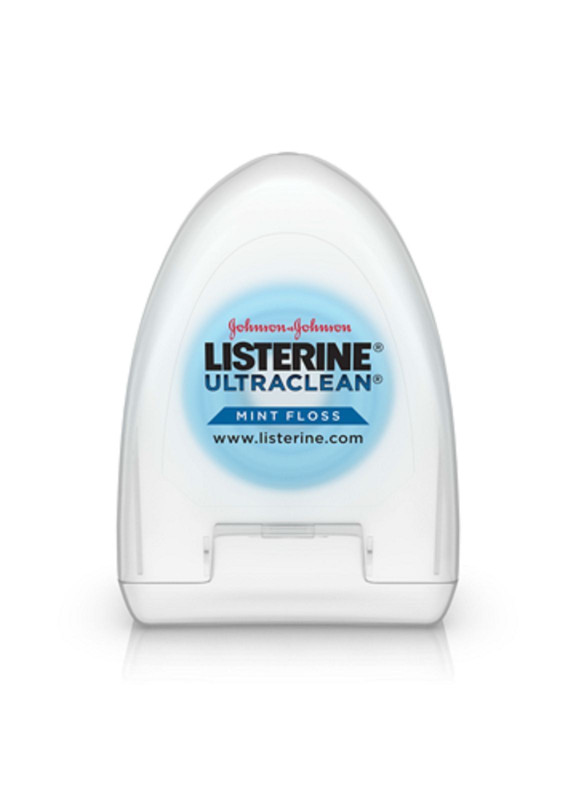 Flossers LISTERINE hilo dental y
