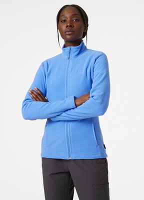 HELLY HANSEN AU HELLY HANSEN WOMENS OUTDOOR W DAYBREAKER FLEECE JACKET