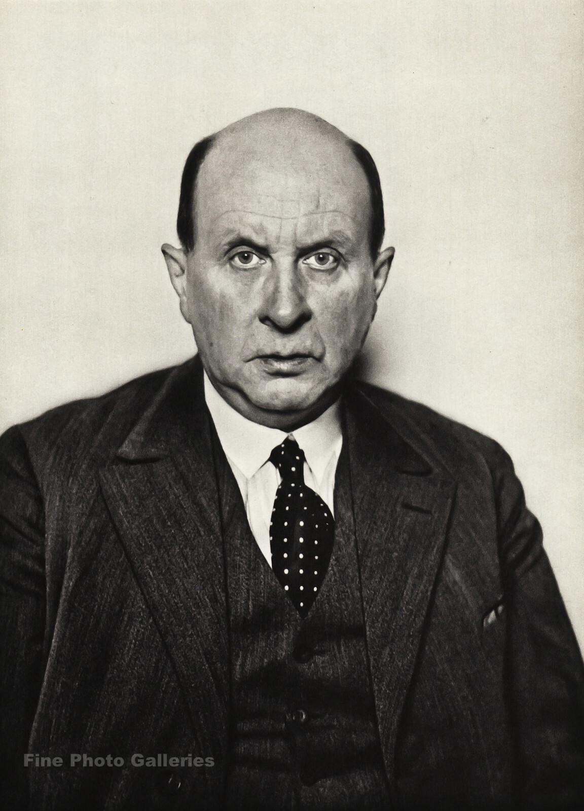 【Mr.frea 】August Sander August Sander: Citizens of The Twentieth Century - Portrait