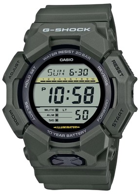 Часы G-Shock GD010-3 - Новые