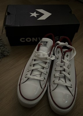 All Star Ox Converse Size 5.5 Brand New