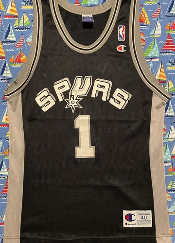 d*i様 激レア‼️ NBAユニフォーム San Antonio Spurs L $_12.JPG?set_id=880000500F