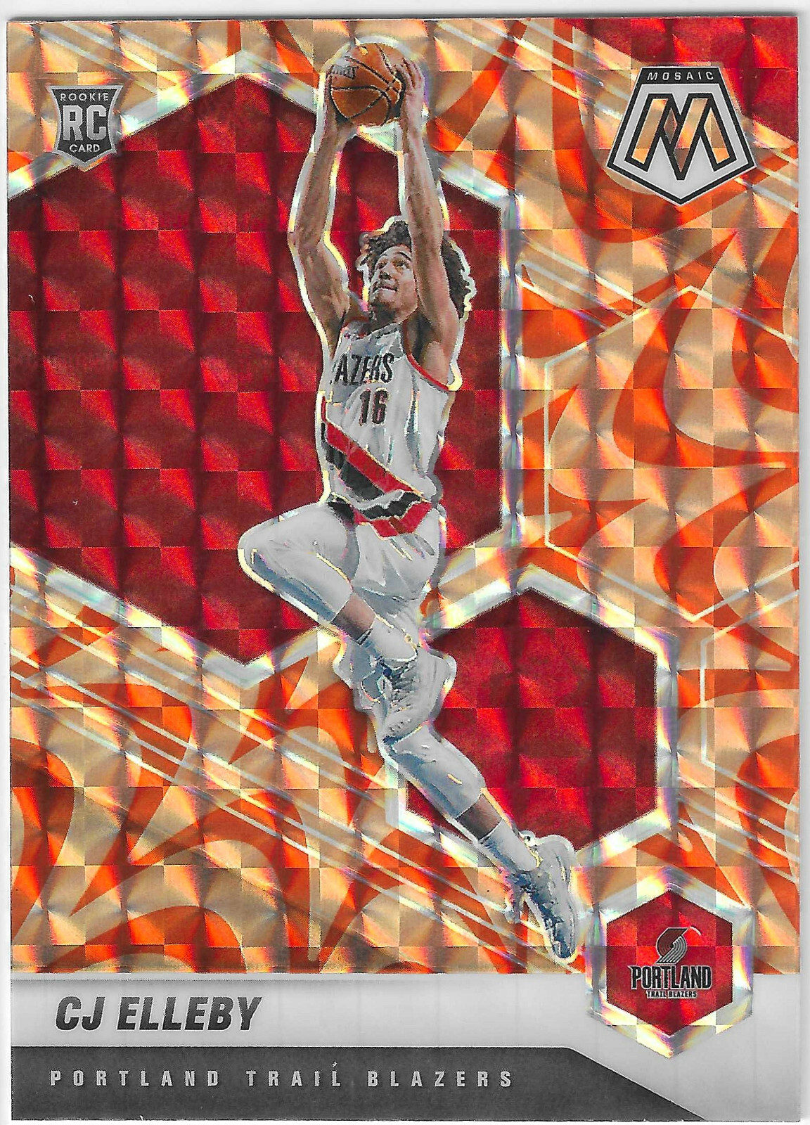 panini encased JJ REDICK /10auto ラスナン！ 2017-18 Panini