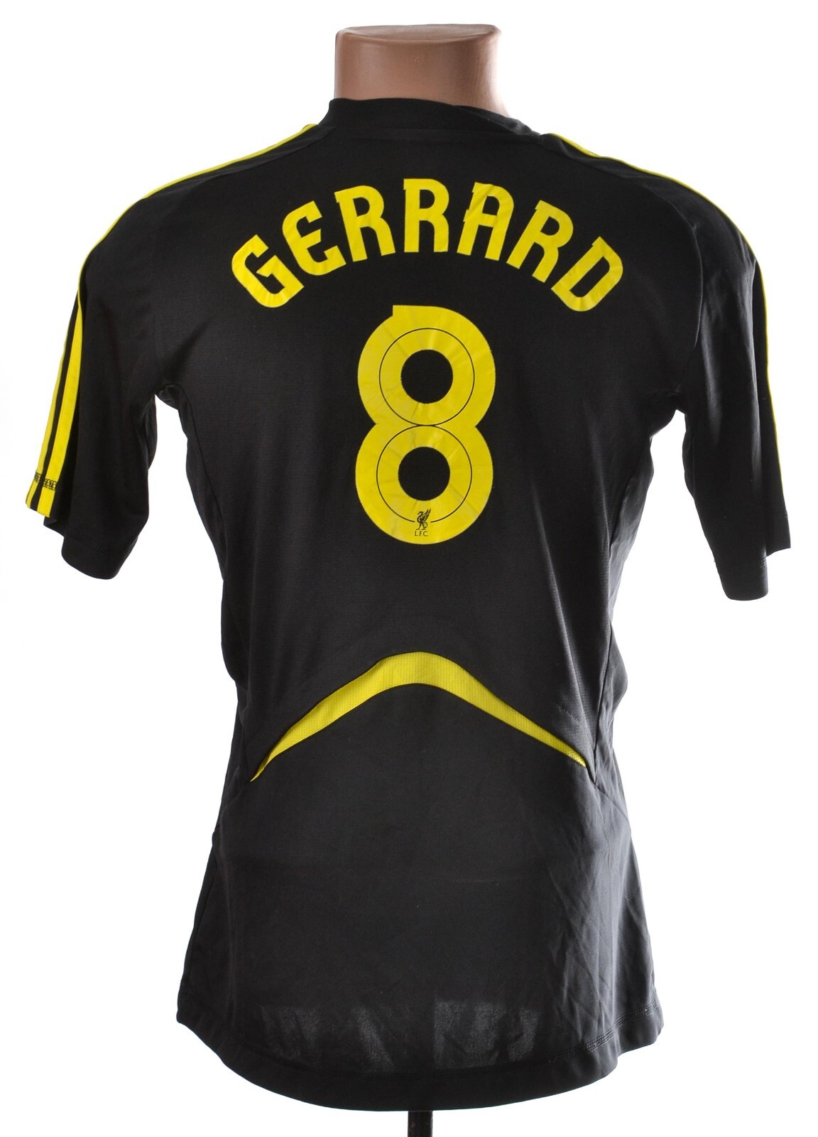 リバプール Gerrard ユニフォーム Mサイズ リバプール Gerrard ユニフォーム Mサイズ - メルカリ