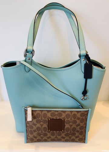 COACH ダルトン トートバッグ イーディー ホーボー Coach Dalton | eBay