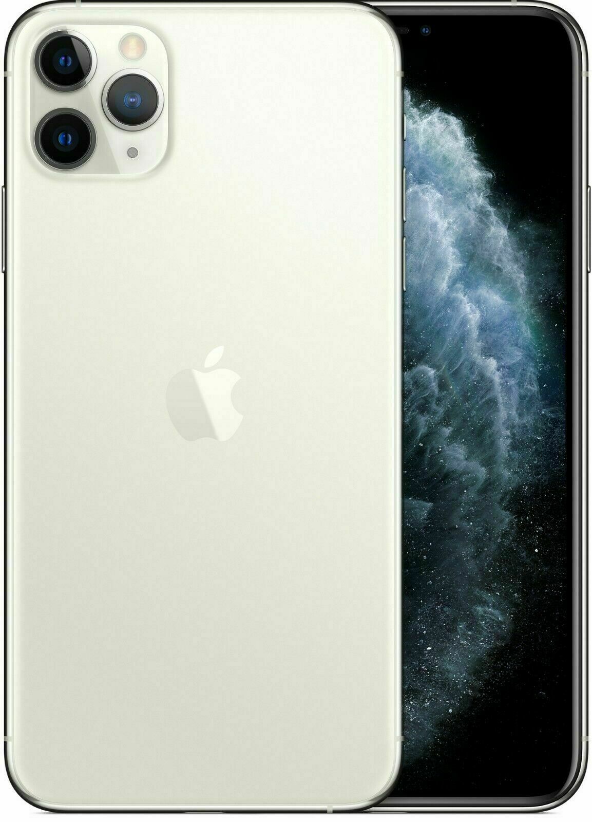 iPhone - 新品同様SIMフリーiPhone11ProMax512GB Apple iPhone 11 Pro Max 64GB 256GB 512GB Factory Unlocked