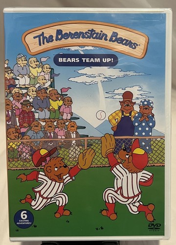 The Berenstain Bear 25冊 マイヤペン対応 音源付　多聴多読 Amazon.com: The Berenstain Bears Patience, Please