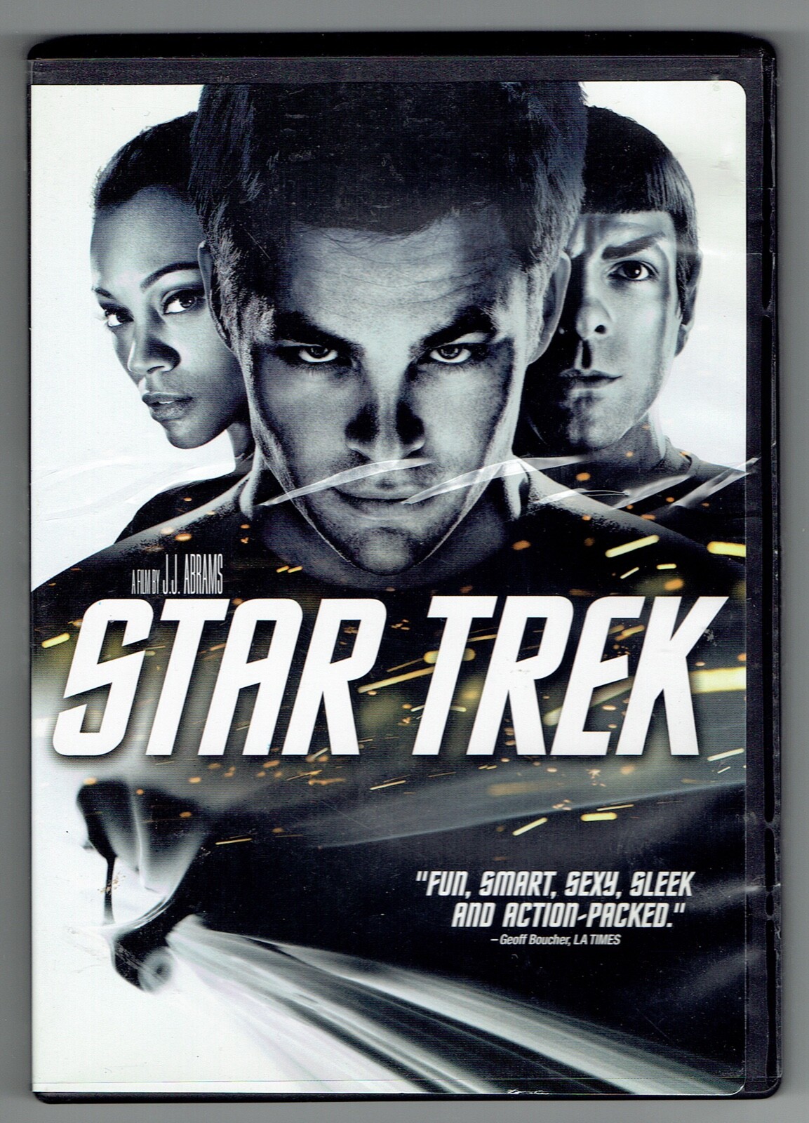 Star Trek