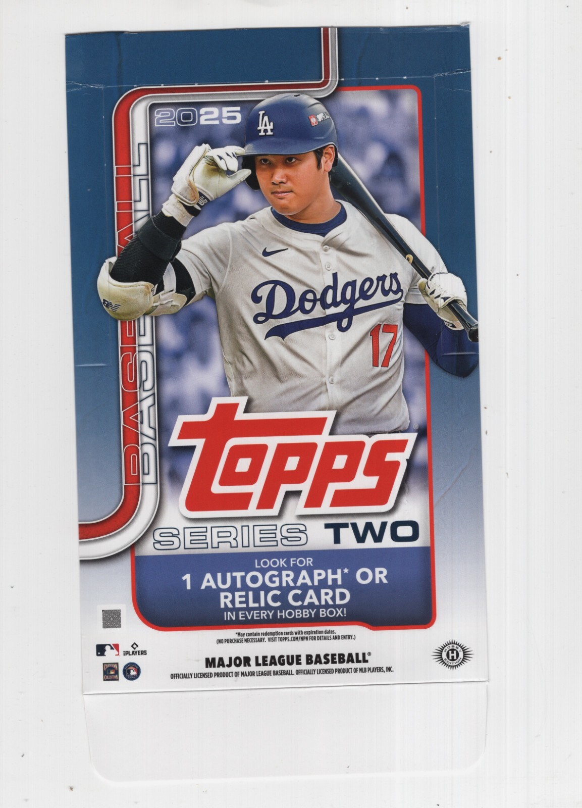 topps Baseball CARDS 1993年　未開封 topps Baseball CARDS 1993年 未開封
